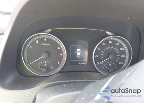 2018 Hyundai Elantra Value Edition from USA, damaged, VIN 5NPD84LF3JH288604